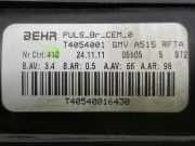 Heizlüfter 6441CS Citroën DS3 (SA) Schrägheck 1.6 16V VTS THP Racing (EP6(5FD)) 2012