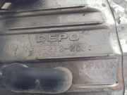 Nebelscheinwerfer Rechts 8121042050 Toyota A2 2.0 Sol 4X4 (2003-)