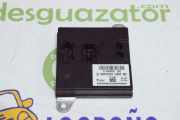 Steuergerät Body Control A2115453632 Mercedes-Benz E (W211) Limousine 3.0 E-280 CDI 24V (OM642.920) 2005