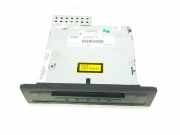 Radio CD 4L0910731CX Audi Q7 (4LB) SUV 3.0 TDI V6 24V (BUG) 2007