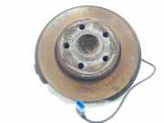 Achsschenkel Halter Links Hinten A2463503541 Mercedes-Benz B (W246/W242) Schrägheck 1.8 B-200 CDI BlueEFFICIENCY 16V (OM651.901(Euro 5))