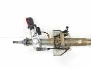 Lenksäule 48805VS40A Nissan Patrol GR (Y61) Geländewagen 3.0 GR Di Turbo 16V (ZD30DDTi) 2001