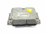 Motorsteuergerät 55188214 Fiat Stilo MW (192C) Kombi 1.9 JTD 115 (192.A.1000) 2003