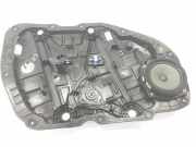 Fensterheber Links Vorne 82470D4000 Kia Optima (JFA) Limousine 1.6 T-GDi 16V (G4FJ)