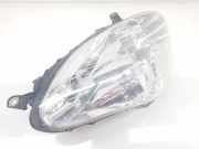 Scheinwerfer Links 95512505 Opel Combo Van 1.4 16V ecoFlex (A14FP(Euro 5)) 2018