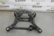 Unterrahme Hinten 33316857131 BMW Z4 Roadster (E89) Cabrio sDrive 20i 2.0 16V (N20-B20A) 2011