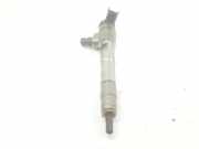 Kraftstoff-Injector 1660000Q3P Nissan Qashqai (J11) SUV 1.5 dCi DPF (K9K) 2018