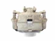 Bremssattel Links Vorne 4605A201 Mitsubishi L-200 Pick-up 2.5 DI-D 4x4 (4D56HP)