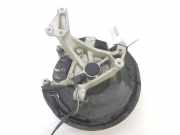 Achsschenkel Links Hinten 3C0505433K Volkswagen Passat (3C2) Limousine 2.0 TDI 16V Bluemotion (CBDC) 2010 CBDC