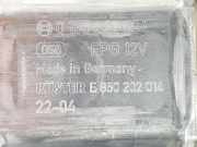 Fensterhebermotor Rechts Hinten 5Q0959408D Seat 1.6L 2023