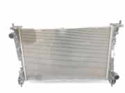 Radiator 51897081 Fiat Doblo Cargo (263) Van 1.4 16V (843.A.1000(Euro 4; Euro 5; Euro 6)) 2015