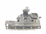 Sicherheitsgurt Rechts Vorne A2308680231 Mercedes-Benz SL (R230) Cabrio 5.0 SL-500 V8 24V (M113.963) 2001