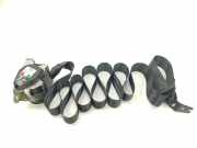 Gurtstraffer Links Hinten 31462756 Volvo V60 II (ZW) Kombi 2.0 D4 16V (D4204T14) 2019