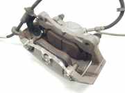 Bremssattel Links Vorne 4G0615123C Audi A6 (C7) Limousine 3.0 TDI V6 24V Quattro (CDUC)