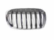 Grill 51137354824 BMW X1 (F48) SUV xDrive 18d 2.0 16V (B47-C20A) 2017