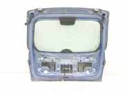 Heckklappe 90100AX630 Nissan Micra (K12) Schrägheck 1.2 16V (CR12DE) 2004