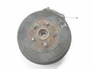 Achsschenkel Halter Links Hinten 4615065J00 Suzuki Grand Vitara II (JT) SUV 1.9 DDiS (F9Q)