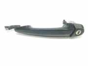 Türgriff Außen Links Vorne 51217207561 BMW 4 serie (F33) Cabrio 420d 2.0 16V (B47-D20A) 2017