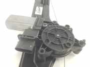 Fensterheber Links Hinten 51337490197 BMW 2 serie Gran Tourer (F46) Großraumlimousine 216d 1.5 TwinPower Turbo 12V (B37-C15A) 2015