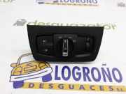 Lichtschalter 61319265303 BMW 3 serie (F30) Limousine 328d 2.0 16V (N47-D20C) 2015
