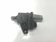 Fensterhebermotor Rechts Hinten A2139060602 Mercedes-Benz C (W205) Limousine C-220 2.2 CDI BlueTEC, C-220 d 16V (OM651.921) 2015