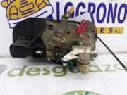 Türschloss Links Vorne 55394937AE Jeep Grand Cherokee (WH/WK) SUV 3.0 CRD V6 24V (EXL) 2006