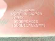 Heckspoiler 96064CA010 Subaru BRZ (ZC6) Coupé 2.0 16V (FA20) 2014