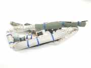 Vorhang Airbag Links VOOR 985P14JC0A Nissan NP 300 Navara (D23) Pick-up 2.3 dCi twinturbo 16V 4x4 (YS23DDT) 2015