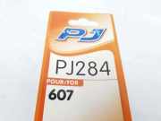 Scheibenwischerblatt PJ284 Peugeot 607 (9D/U) Limousine 2.9 24V (ES9J4S(XFX)) 2003