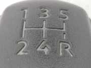 Schalthebelknopf 16088722ZD Citroën C3 (SX/SW) Schrägheck 1.2 Vti 12V PureTech (EB2F(HMZ)) 2017