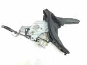 Handbremshebel 34406876774 BMW 3 serie Touring (F31) Kombi 320d 2.0 16V EfficientDynamicsEdition (N47-D20C) 2014