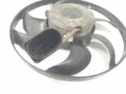 Lüfter Kühler 1K0959455DG Seat Toledo (5P2) Großraumlimousine 2.0 TDI 16V (BKD) 2006