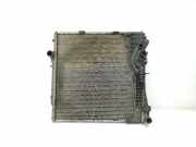 Radiator 17117788387 BMW X5 (E53) SUV 3.0d 24V (M57N-D30(306D2)) 2006