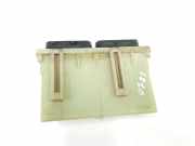 Motorsteuergerät 24410130 Opel Zafira (F75) Großraumlimousine 2.0 DTI 16V (Y20DTH) 2002