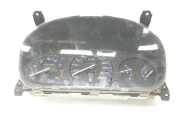 Tachoeinheit Kmh HR0213001 Honda Civic (EJ/EK) Schrägheck 3-drs 1.4iS 16V (D14A4) 1996