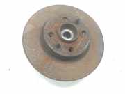 Achsschenkel Links Vorne 51835462 Lancia Ypsilon (312) Schrägheck 1.2 (169.A.4000) 2013