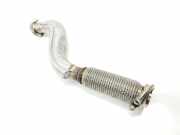 Auspuff Flexrohr 9818370380 Opel Astra L Sports Tourer (F4/FC/FN/FR) Kombi 1.2 Turbo 110 12V (EB2ADT(HNP))