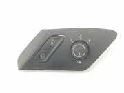 Spiegelverstellung Schalter 5G0959565AC Volkswagen Golf VII (AUA) Schrägheck 1.0 TSI 12V BlueMotion (DKRF) 2018 DKRF
