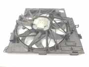 Lüfter Kühler 17427601176 BMW X3 (F25) SUV xDrive20d 16V (N47-D20C) 2011