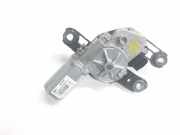 Scheibenwischermotor Hinten 5F4955711 Skoda Fabia III Kombi (NJ5) Kombi 5-drs 1.2 TSI 16V Greentech (CJZC(Euro 6))