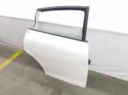 T?r Rechts Hinten 1P0833056 Seat Leon (1P1) Schr?gheck 5-drs 1.9 TDI 105 (BXE) 2005