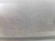 Zierleiste ZIJKANT T4A13643LML Jaguar F-Pace SUV 2.0 Turbo 16V AWD (PT204) 2018