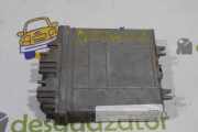 Motorsteuergerät 7700113863 Renault I COACH/COUPE 1.9 dTi D (98 CV) 1999