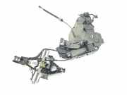 Türschloss Rechts Hinten 31253660 Volvo V50 (MW) Kombi 1.8 16V (B4184S11) 2008