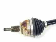 Antriebswelle Links Vorne 2Q0407271BJ Seat Ibiza V (KJB) Schrägheck 5-drs 1.0 MPI 12V (DSGD) 2023