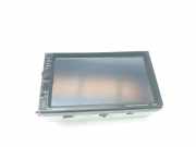 Multifunctionelle Display NAVEGADOR Toyota Land Cruiser 90 (J9) Hardtop Geländewagen 3.0 TD (1KZTE) 1996