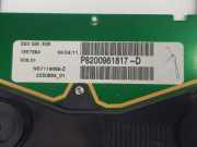 Tachoeinheit Kmh 8200961817 Opel FURG?NCOMBI Furg?n 2.7t L1H1