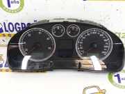 Tachoeinheit Kmh 3B0920829A Volkswagen Passat Variant (3B6) Kombi 1.9 TDI 130 (AVF) 2004