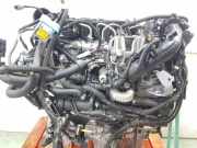 Motor COMPLEET YH01 Citroën Jumpy Van 1.5 Blue HDi 120 (DV5RUC(YHV))
