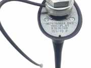 Antenne 9674768680 Citroën C3 (SC) Schrägheck 5-drs 1.2 VTi 82 12V (EB2F(HMZ)) 2013